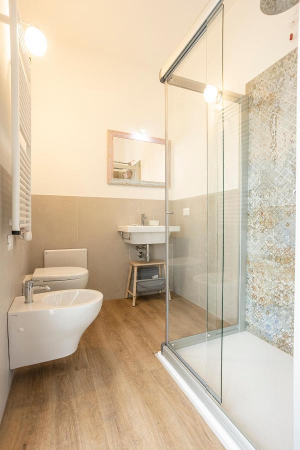 Borgoroma - Business & Apartments Vérone Extérieur photo