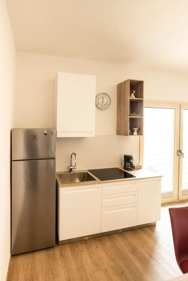 Borgoroma - Business & Apartments Vérone Extérieur photo