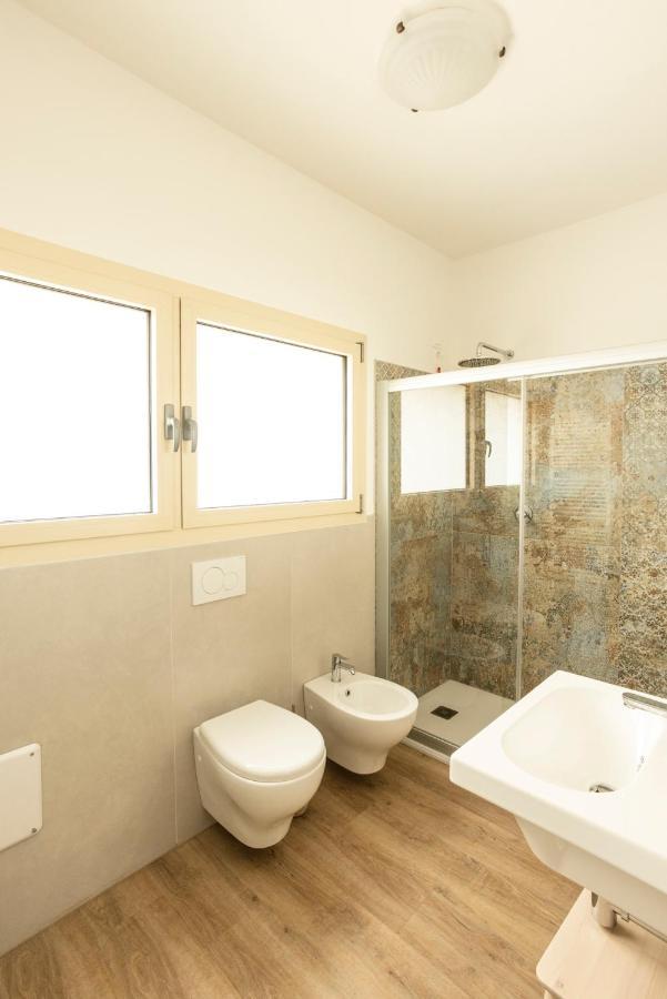Borgoroma - Business & Apartments Vérone Extérieur photo