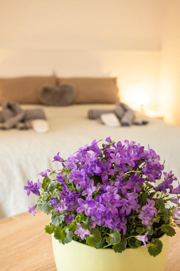 Borgoroma - Business & Apartments Vérone Extérieur photo