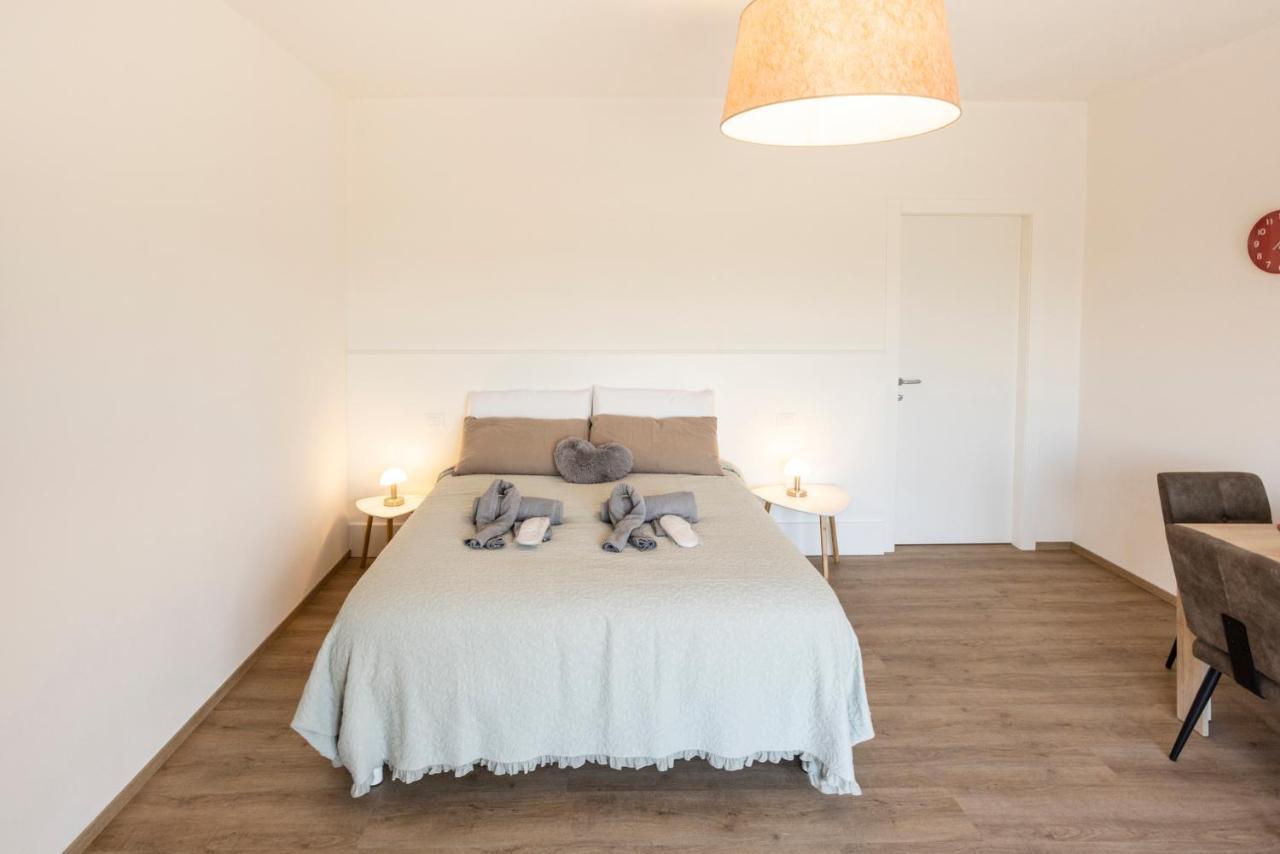 Borgoroma - Business & Apartments Vérone Extérieur photo