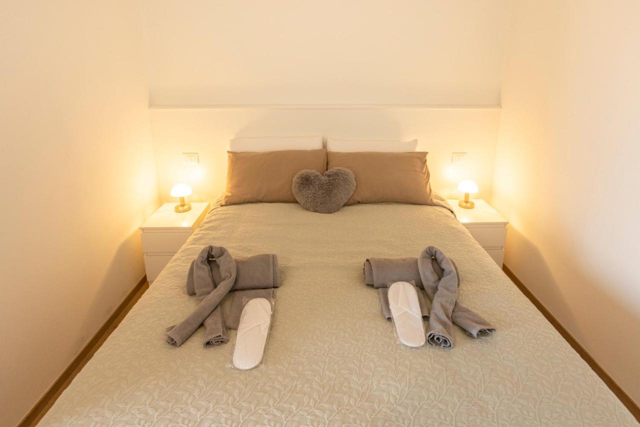 Borgoroma - Business & Apartments Vérone Extérieur photo