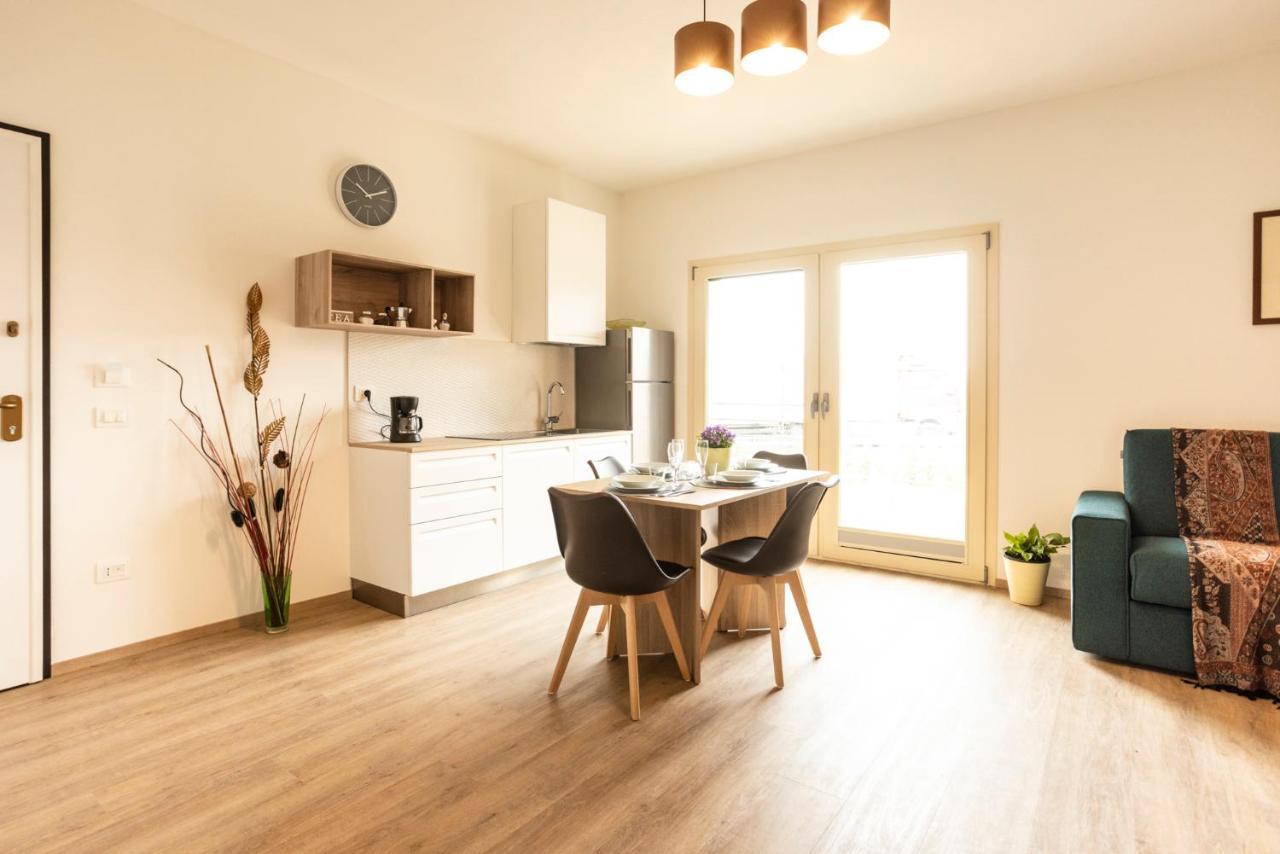 Borgoroma - Business & Apartments Vérone Extérieur photo